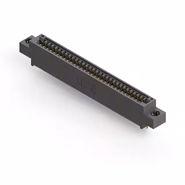 895-031-540-608 EDAC Inc.  Edgeboard Connectors